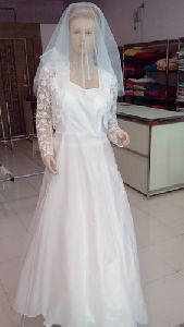 Christian Wedding Gowns