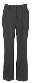 Women Corporate Pant