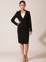 Women Corporate Suits