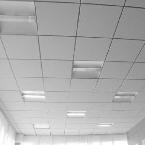 aluminum false ceiling