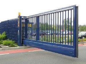 Automatic Sliding Gates