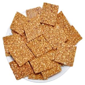 Groundnut Chikki