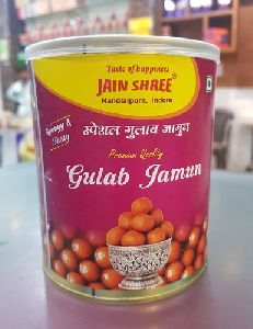 Gulab jamun