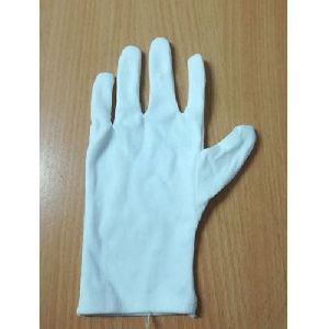 Medical Rubber Hand Gloves