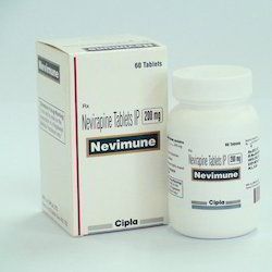 Nevimune Tablets