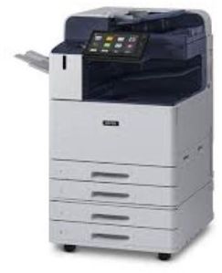 COLOR MULTIFUNCTIONAL PRINTER