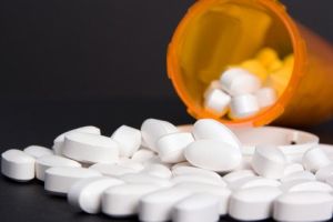 Ursodeoxycholic Acid 300mg Tablets