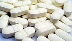 Metformin Hydrochloride and Glimepiride Tablets