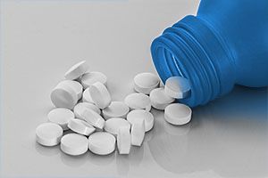 Fexofenadine 120mg Tablets
