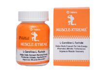 L-Carnitine and L-Tartrate Tablets