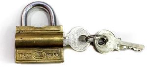 security lock