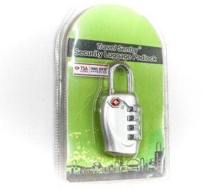 Security Luggage Padlock