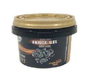1 Kg Grease Container