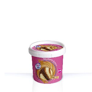 125ml Ice Cream Container