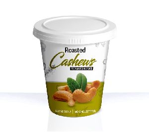 330ml Food Packaging Container