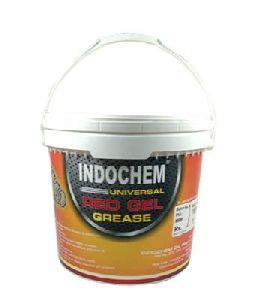 7 Kg Grease Container