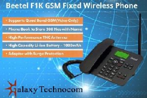 gsm fixed wireless phone