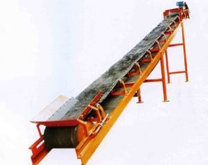 Conveyor Belt System