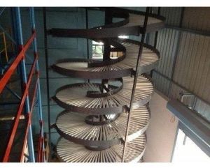 Spiral Conveyor