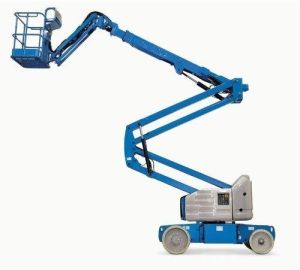 cherry picker