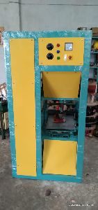 Fulli Automatic Paper Dona Making Machine