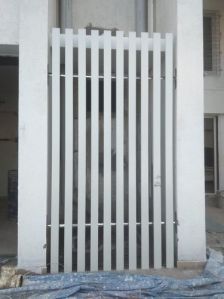 GI Ventilation Louvers