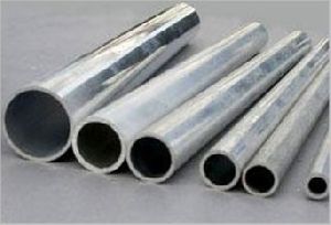 Aluminium Alloy Pipes & Tubes