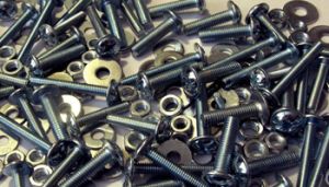 Incoloy Alloy Fasteners