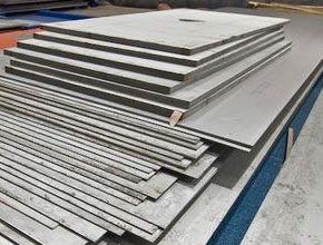 Nickel Alloy Sheets