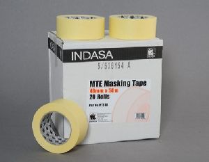 Masking Tapes