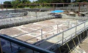 water treatment plants amc services