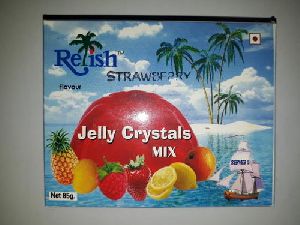 Jelly Crystals