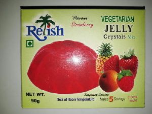 VEG JELLY CRYSTALS