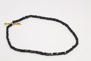 Iolite Gemstone necklace