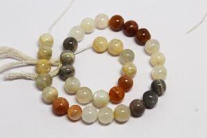 Multi Moonstone Beads