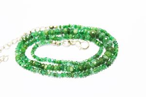 Natural Emerald Precious Gemstone
