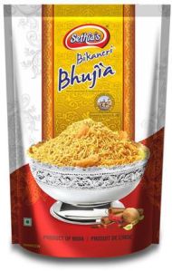 Bikaneri Bhujia