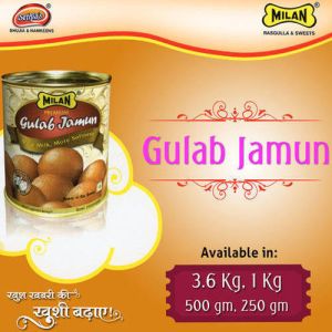 Gulab jamun