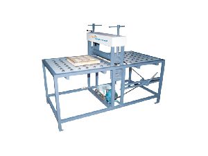 Roller Cutting Machine