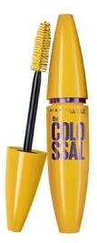 Maybelline Colossal Mascara Black