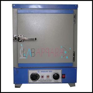 Hot Air Universal Oven