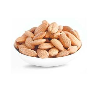 Almond Nuts