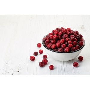 dried cranberry