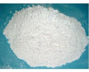 Gypsum Powder