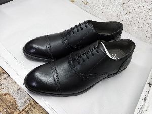 Men Leathers Shoes