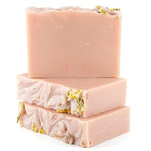 Jasmine Soap