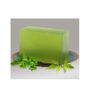 tulsi soap