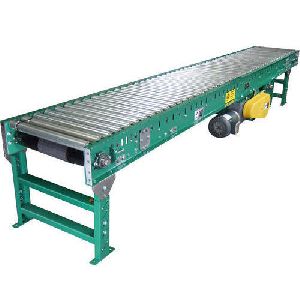 Crate Conveyor System