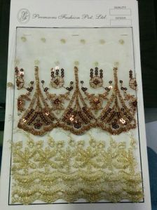 Zari Lace