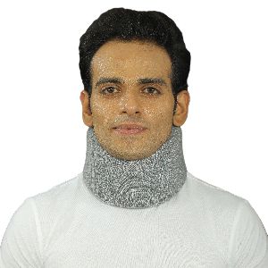 Cervical Collar Extra Soft MO2058